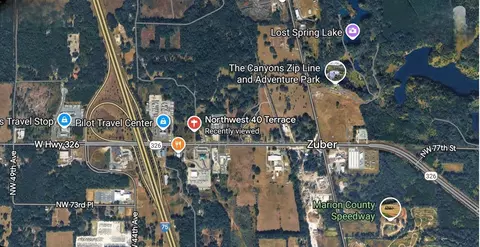 0 NW 40th Ter, Ocala, FL 34482