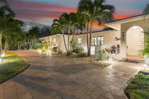 1650 NE 27th Ave, Pompano Beach, FL 33062