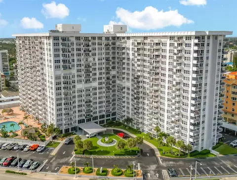 405 N Ocean Blvd #1918, Pompano Beach, FL 33062