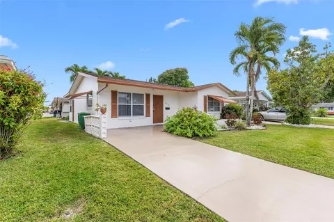 5710 NW 68th Ter, Tamarac, FL 33321