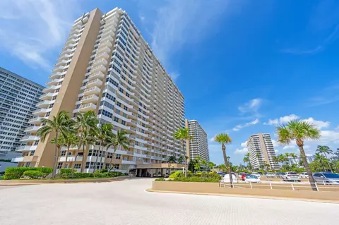 1980 S Ocean Dr #15L, Hallandale Beach, FL 33009