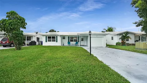 3121 E Golf Blvd, Pompano Beach, FL 33064