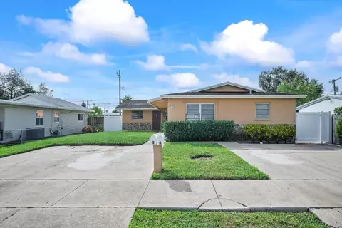 6324 Fillmore, Hollywood, FL 33024