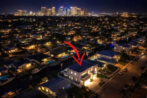 1205 Avocado Isle, Fort Lauderdale, FL 33315