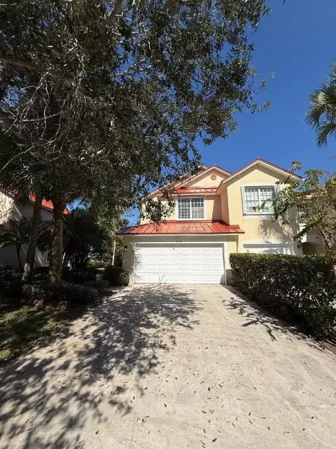 1161 Pinewood Lake Ct #1161, Greenacres, FL 33415