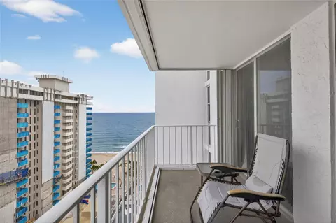 1010 S Ocean Blvd #1711, Pompano Beach, FL 33062