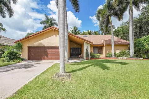 1581 NW 100th, Plantation, FL 33322