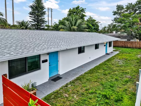 804 SW 28th St, Fort Lauderdale, FL 33315