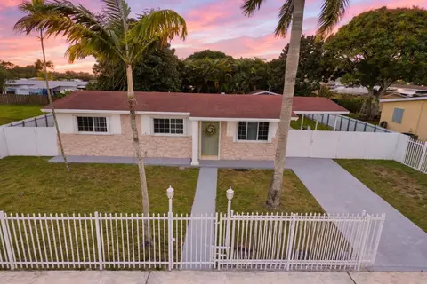3970 NW 195th, Miami Gardens, FL 33055