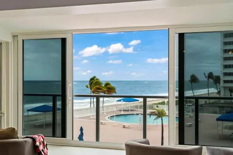 3900 N Ocean Dr #3F, Lauderdale By The Sea, FL 33308
