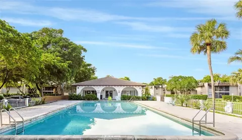 2700 Riverside Dr #302-B, Coral Springs, FL 33065