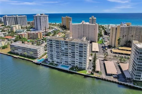 303 N Riverside Dr #PH-4, Pompano Beach, FL 33062