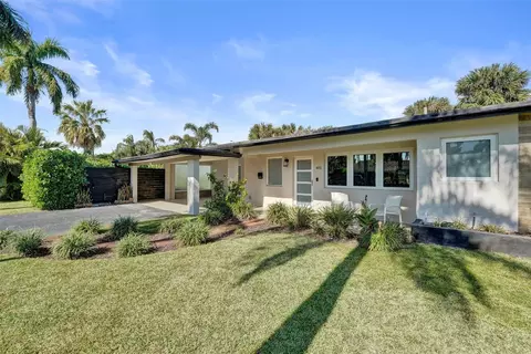 401 NE 49th, Oakland Park, FL 33334