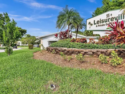 2501 W Golf Blvd #234, Pompano Beach, FL 33064