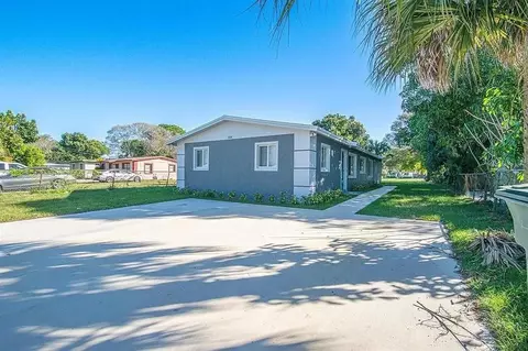508 N 23rd St, Fort Pierce, FL 34950