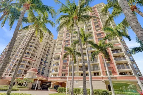 2011 N Ocean Blvd #1406N, Fort Lauderdale, FL 33305