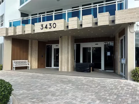 3430 Galt Ocean Dr #102, Fort Lauderdale, FL 33308