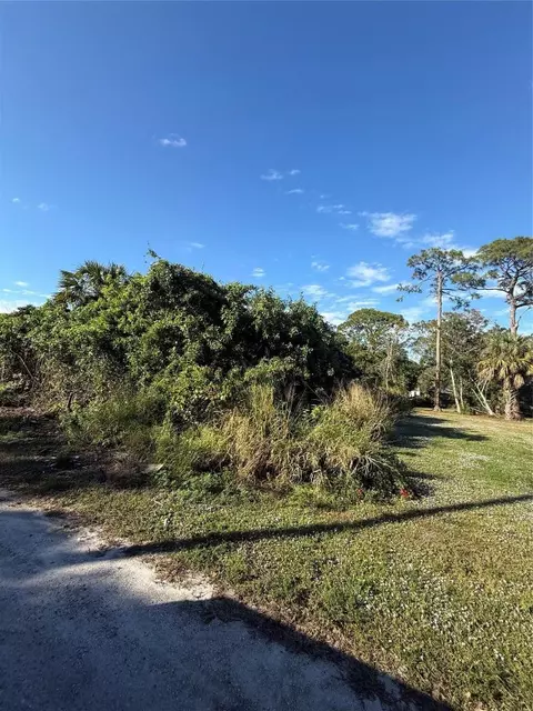 0 Avenue G, Fort Pierce, FL 34947