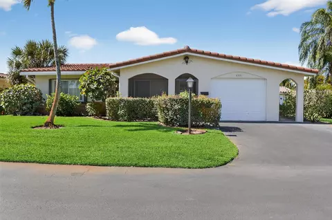 4391 NW 12th Ave, Pompano Beach, FL 33064