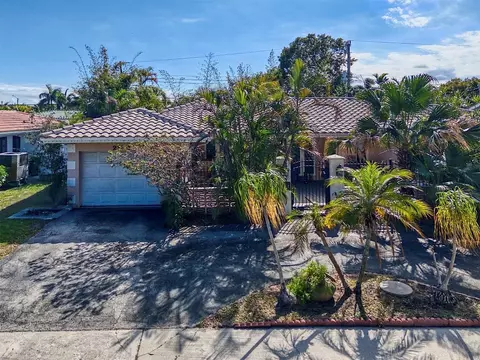 2162 NE 65th, Fort Lauderdale, FL 33308