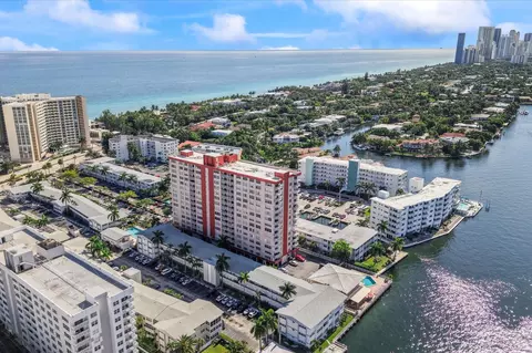 3161 S Ocean Dr #409, Hallandale Beach, FL 33009