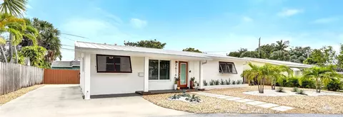 2616 NE 9th Ter, Wilton Manors, FL 33334