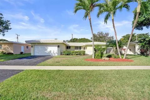 2241 NE 61st Ct, Fort Lauderdale, FL 33308