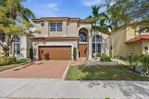 17331 SW 33rd, Miramar, FL 33029