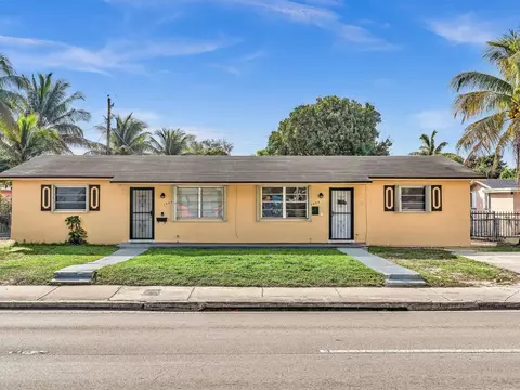 1052 NW 103rd, Miami, FL 33150