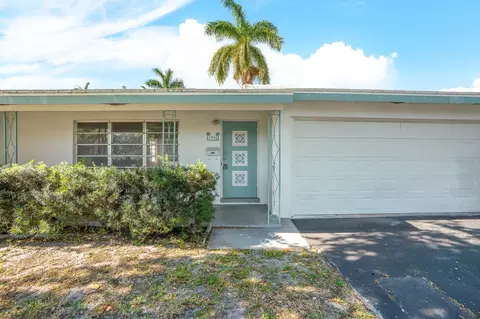 1941 NE 28th Ave, Pompano Beach, FL 33062