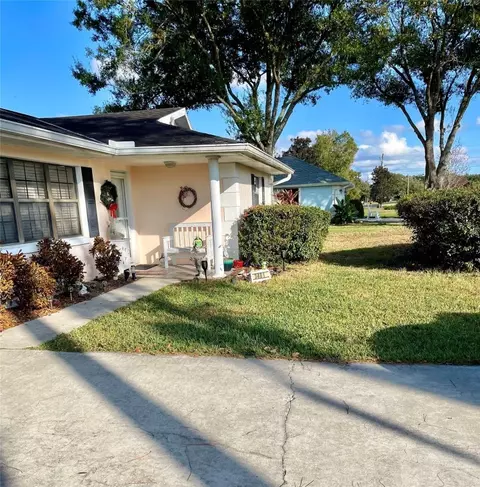 3401 Divot Rd, Sebring, FL 33872