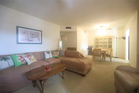 Living - 601 Pine Dr #207, Pompano Beach, FL 33060 photo 1 of 2
