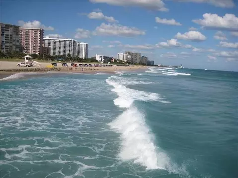 View/Area - 601 Pine Dr #207, Pompano Beach, FL 33060 photo 1 of 1