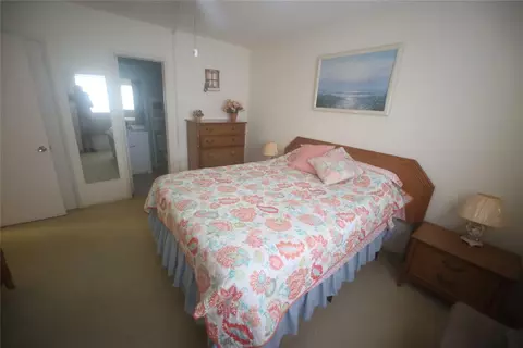 Bedroom - 601 Pine Dr #207, Pompano Beach, FL 33060 photo 2 of 3