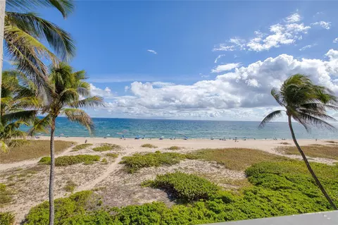 520 N Ocean Blvd #13, Pompano Beach, FL 33062