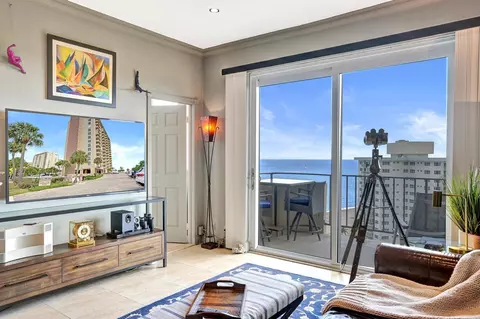 2000 S Ocean Blvd #16K, Pompano Beach, FL 33062
