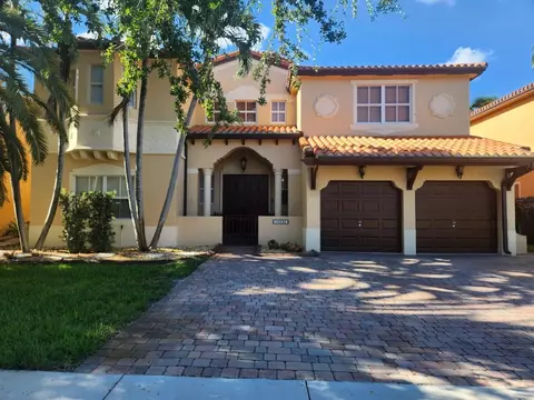 15525 SW 26th Ter, Miami, FL 33185
