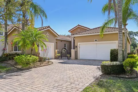 5588 SW Bellflower Ct, Palm City, FL 34990