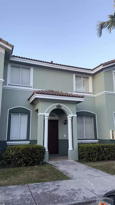 1433 SE 24th Ct #261, Homestead, FL 33035