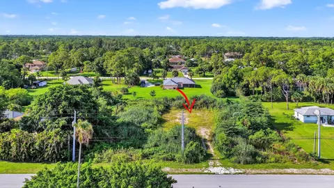 16594 Hamlin, Loxahatchee, FL 33470