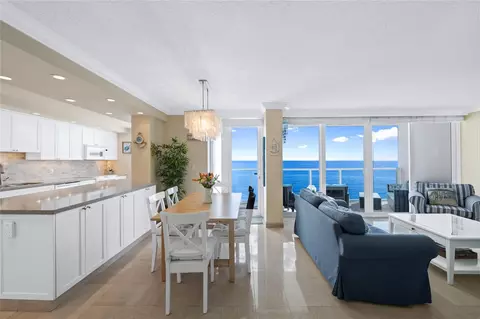 4300 N Ocean Blvd #15E, Fort Lauderdale, FL 33308
