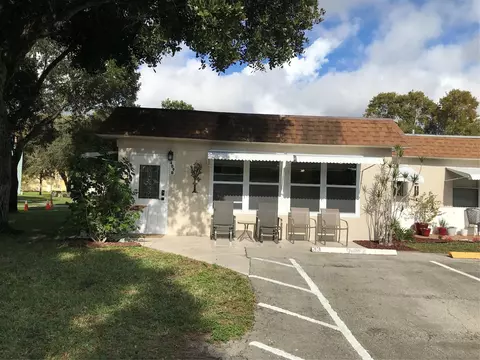 409 SW Natura #D, Deerfield Beach, FL 33441