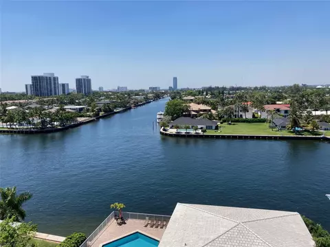 3161 S Ocean Dr #901, Hallandale Beach, FL 33009