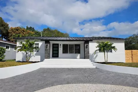 8801 N Miami Ave, El Portal, FL 33150