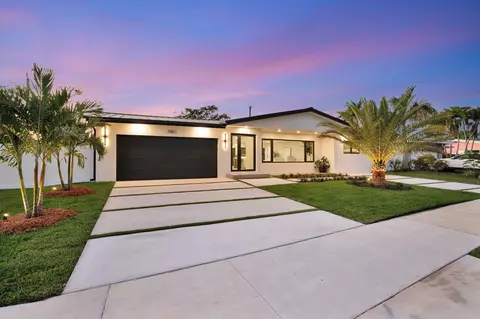 5801 NE 21st, Fort Lauderdale, FL 33308