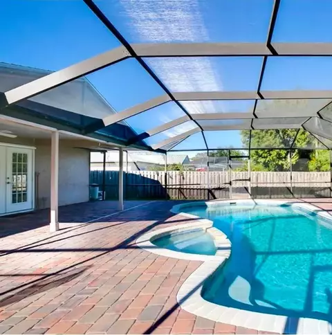 2471 SE Wald St, Port Saint Lucie, FL 34984