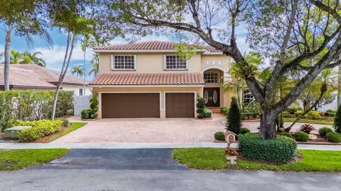 936 NW 132nd, Sunrise, FL 33325