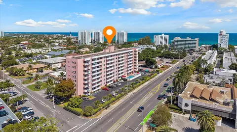 3201 NE 14th Street Cswy #209, Pompano Beach, FL 33062