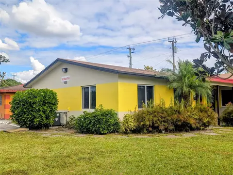 1500 NW 58th Ter, Sunrise, FL 33313