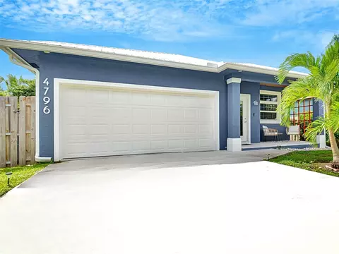 4796 SE Horizon Ave, Stuart, FL 34997
